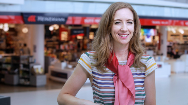 Neue Vertriebschefin bei Gebr. Heinemann - Ildikó Jankovich wird Vice President Sales bei Gebr. Heinemann für die Region EMEA - Quelle: Gebr Heinemann